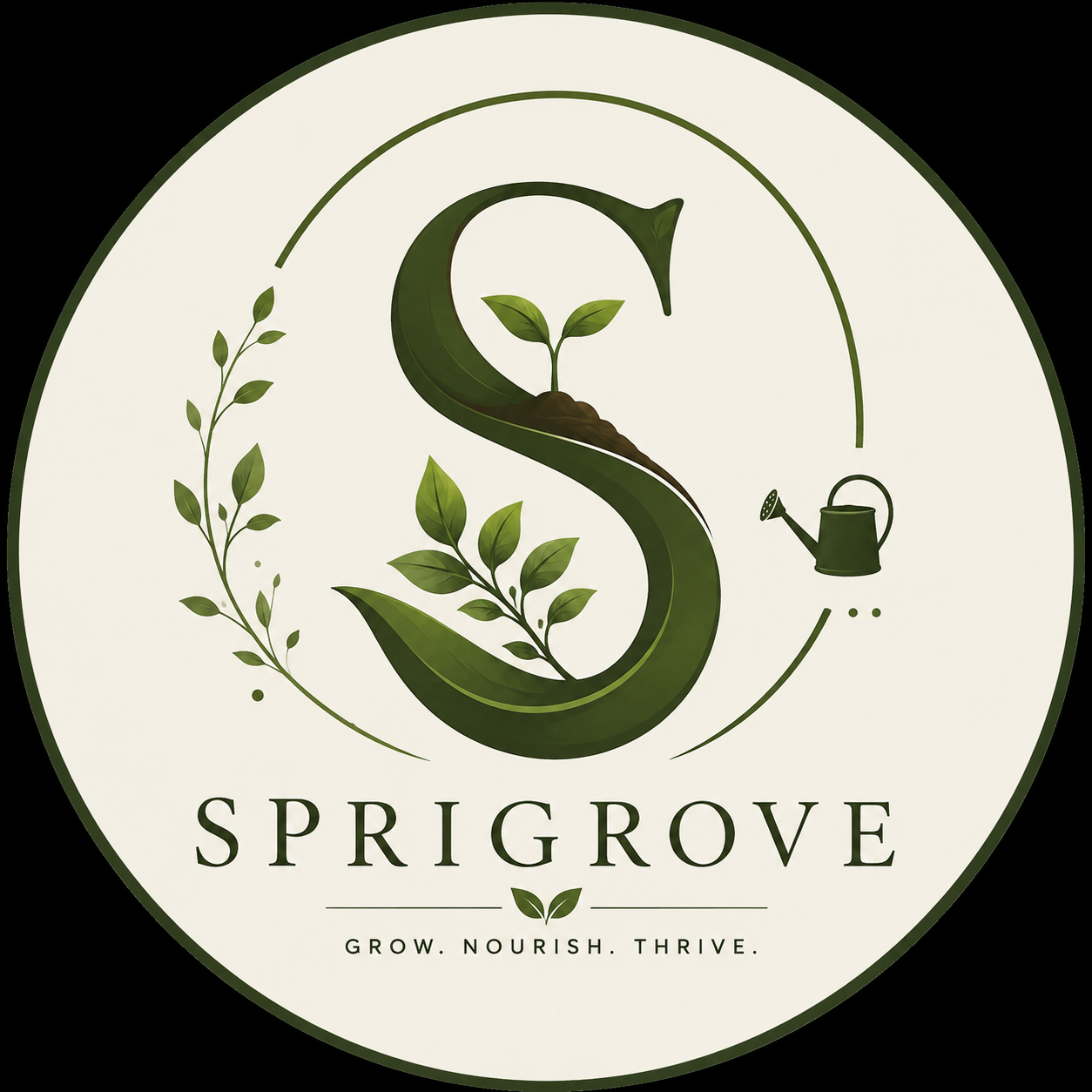 sprigrove.com